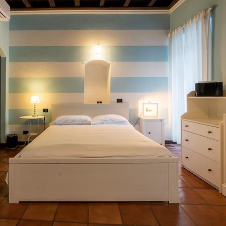 Locanda Alberti Mandello del Lario Extérieur photo