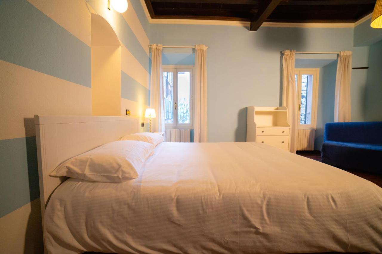 Locanda Alberti Mandello del Lario Extérieur photo