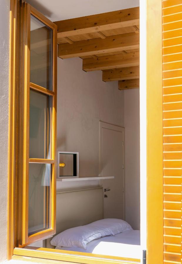Locanda Alberti Mandello del Lario Extérieur photo