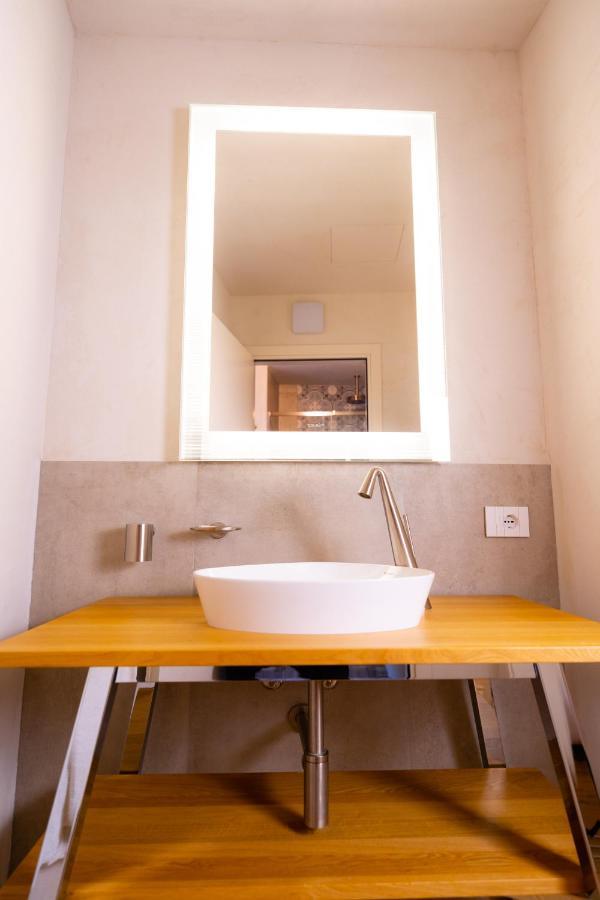 Locanda Alberti Mandello del Lario Extérieur photo