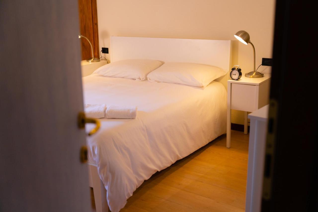 Locanda Alberti Mandello del Lario Extérieur photo