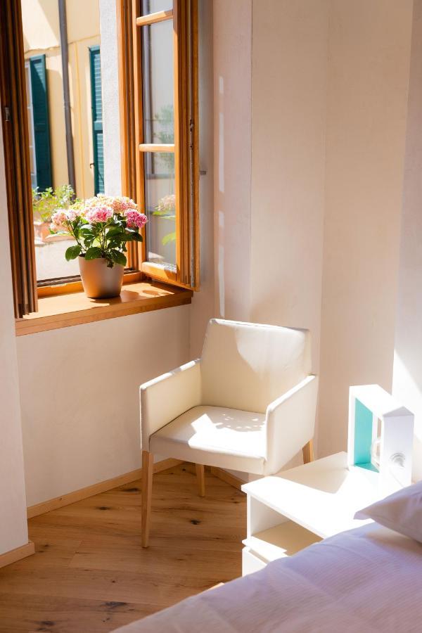 Locanda Alberti Mandello del Lario Extérieur photo