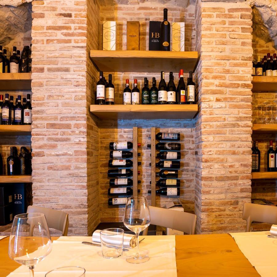 Locanda Alberti Mandello del Lario Extérieur photo