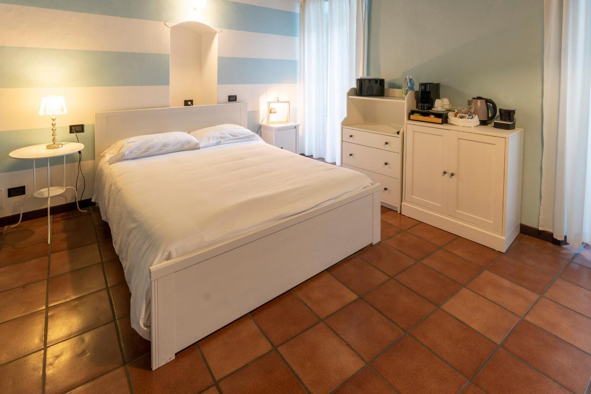Locanda Alberti Mandello del Lario Extérieur photo